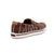 Twisted X Mens Hooey Loper Southwest Nomad Multi Fabric Slip-On Shoes