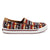 Twisted X Mens Hooey Loper Totem Multi Fabric Slip-On Shoes
