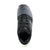Belleville Mens MINI-MiL Low-Cut Barefoot Activity Black/Mint Faux Leather Shoes