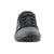 Belleville Mens MINI-MiL Low-Cut Barefoot Activity Black/Mint Faux Leather Shoes