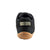 Belleville Mens MINI-MiL Low-Cut Barefoot Activity Black/Gum Faux Leather Shoes