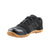 Belleville Mens MINI-MiL Low-Cut Barefoot Activity Black/Gum Faux Leather Shoes
