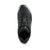 Belleville Mens MINI-MiL Low-Cut Barefoot Activity Black/Gum Faux Leather Shoes