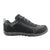 Belleville Mens MINI-MiL Low-Cut Barefoot Activity Black/Camo Faux Leather Shoes