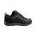 Belleville Mens MINI-MiL Low-Cut Barefoot Activity Black/Camo Faux Leather Shoes
