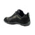 Belleville Mens MINI-MiL Low-Cut Barefoot Activity Black/Camo Faux Leather Shoes