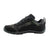 Belleville Mens MINI-MiL Low-Cut Barefoot Activity Black/Camo Faux Leather Shoes