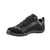 Belleville Mens MINI-MiL Low-Cut Barefoot Activity Black/Camo Faux Leather Shoes