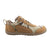 Belleville Mens MINI-MiL Low-Cut Barefoot Activity Coyote/Camo Faux Suede Shoes