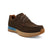 Twisted X Mens CellStretch Active French Roast Mesh Sneakers Shoes