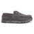 Twisted X Mens Circular Project Grey Fabric Boat Shoes