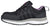 Moxie Trades Womens Exhilarator Composite Toe Black Mesh Work Shoes
