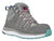 Moxie Trades Womens Trisha Composite Toe Grey Suede Work Boots