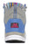 Moxie Trades Womens Trisha Composite Toe Blue Suede Work Boots