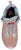 Moxie Trades Womens Trisha Composite Toe Pink Suede Work Boots