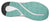 Moxie Trades Womens Trisha Composite Toe Turquoise Suede Work Boots