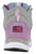 Moxie Trades Womens Trisha Composite Toe Purple Suede Work Boots
