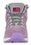 Moxie Trades Womens Trisha Composite Toe Purple Suede Work Boots