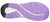 Moxie Trades Womens Trisha Composite Toe Purple Suede Work Boots