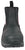 Moxie Trades Womens Angel Comp Toe Chelsea Black Leather Work Boots
