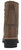Moxie Trades Womens Mareen 8in Kiltie CT PR WP Brown Leather Work Boots