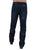 B Tuff Mens Sport Medium Wash Cotton Blend Jeans