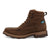 Twisted X Mens 6in UltraLite X Nano Toe Rawhide Leather Work Boots