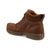 Twisted X Mens 6in Nano Toe Tobacco Brown Leather Work Boots