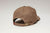 Kimes Ranch Unisex Mini Hux WW Brown Cotton Canvas Baseball Cap Hat