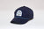 Kimes Ranch Unisex Mulligans Navy Cotton Twill Baseball Cap Hat