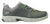 Nautilus Mens Grey/Green Mesh Alloy Toe 1310 Zephyr ESD Work Shoes