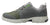 Nautilus Mens Grey/Green Mesh Alloy Toe 1310 Zephyr ESD Work Shoes