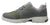Nautilus Mens Grey/Green Mesh Alloy Toe 1310 Zephyr ESD Work Shoes