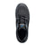 Nautilus Mens Zephyr Black Textile Work Shoes