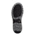 Nautilus Mens Zephyr Black Textile Work Shoes