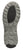 Nautilus Womens Stratus Black Work Shoes