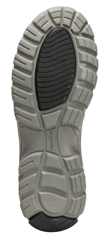 Nautilus Womens Stratus Black Work Shoes