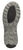 Nautilus Womens Stratus Black Work Shoes