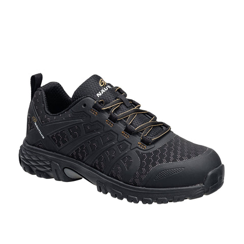 Nautilus Womens Stratus Black Work Shoes