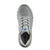 Nautilus Womens Grey Textile Carbon Toe Spark SD10 Athletic Work Shoes