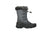 Winter Tecs Womens Pac Lace Fur Gray Nylon Winter Boots