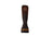 Dryshod Mens Nanotoe Protective Gusset Brown Rubber Work Boots