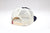 Kimes Ranch Unisex Newbury Navy Cotton Twill Trucker Cap