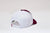 Kimes Ranch Unisex Newton 110 Dark Red Polyester Baseball Cap Hat