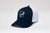 Kimes Ranch Unisex Newton 110 Navy Polyester Baseball Cap Hat