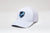 Kimes Ranch Unisex Newton 110 White Polyester Baseball Cap Hat