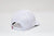 Kimes Ranch Unisex Newton 110 White Polyester Baseball Cap Hat