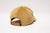 Kimes Ranch Unisex O School Mustard Poly/Cotton Baseball Cap Hat