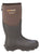 Dryshod Mens Overland Max Extreme-Cold Hi Khaki/Timber Rubber Work Boots