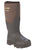 Dryshod Mens Overland Max Extreme-Cold Hi Khaki/Timber Rubber Work Boots